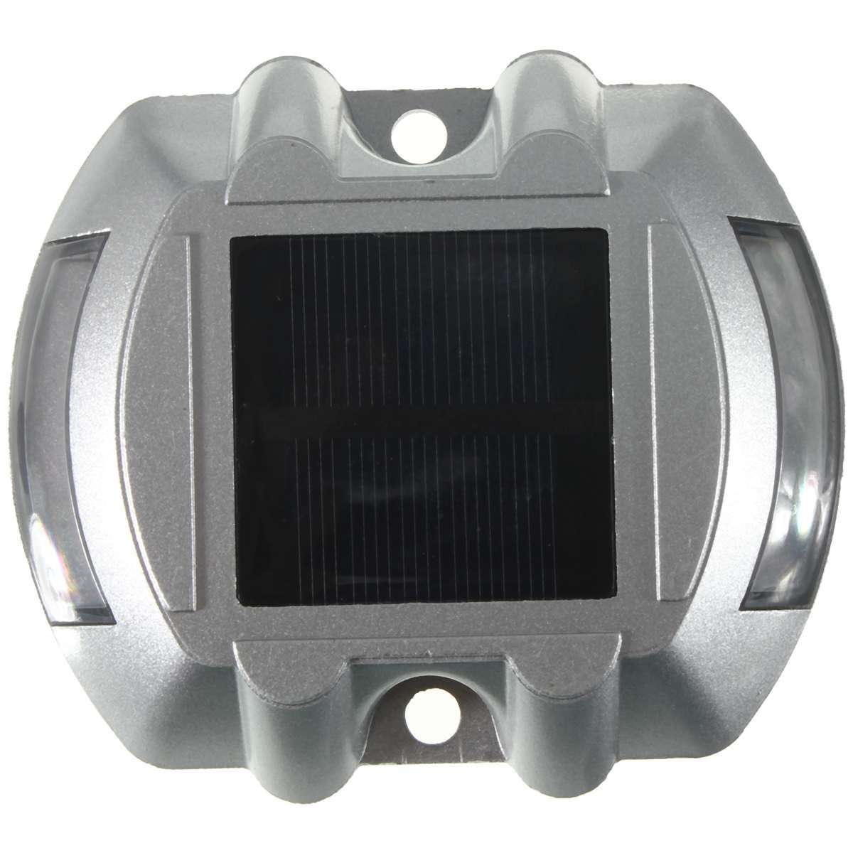 Solar Driveway Lights