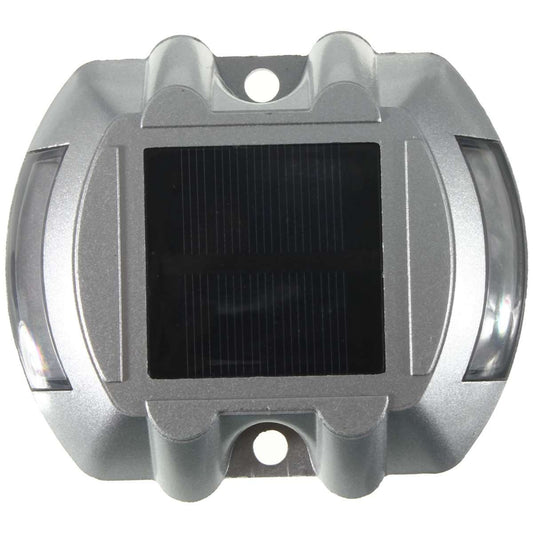 Solar Driveway Lights