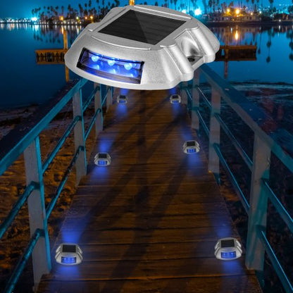 Solar Driveway Lights
