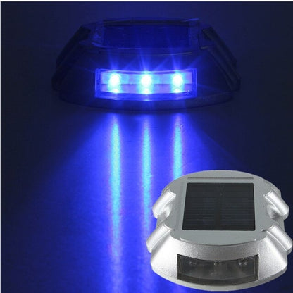 Solar Driveway Lights